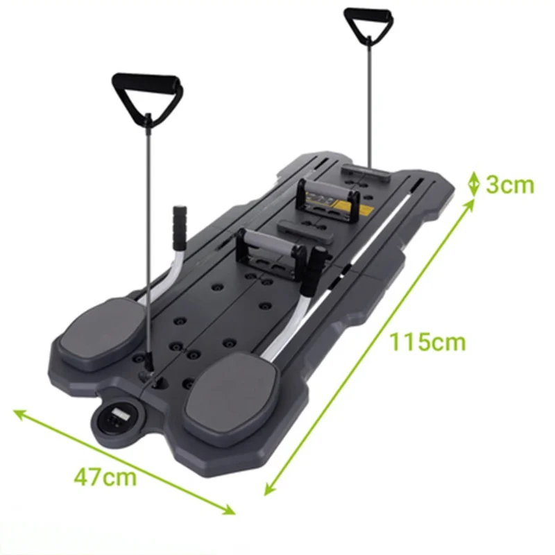 Kompletná sada TRIZAND Pilates doska s doplnkami