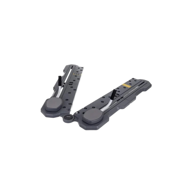 TRIZAND 26343 – multifunkčné využitie pri cvičení pilatesu