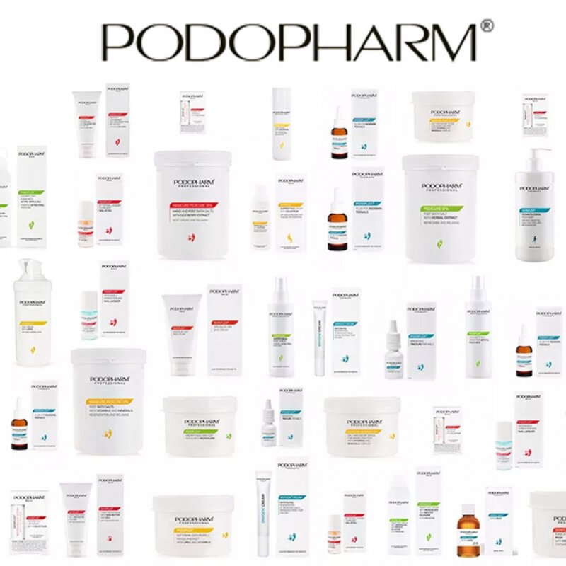 Tinktúra proti plesniam PODOPHARM
