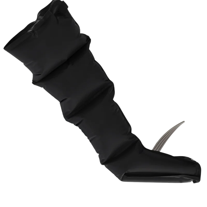 Detail manžiet prístroja Callimed FL-053 – lymfodrenážne vybavenie