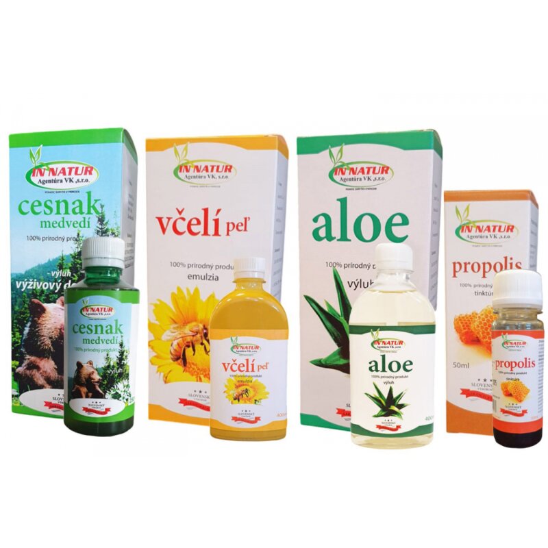 Propolis tinktúra