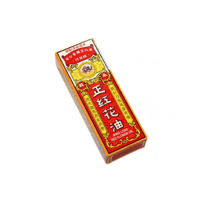 Čínsky olej Red Flower 20ml