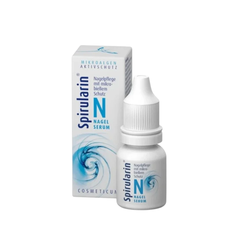 Spirularin N sérum na mykózu nechtov – detail balenia