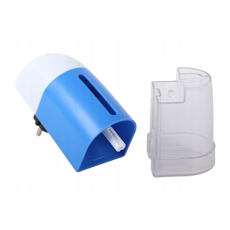 Ultrazvukový difuzér Verk 24048 – detail a LED podsvietenie
