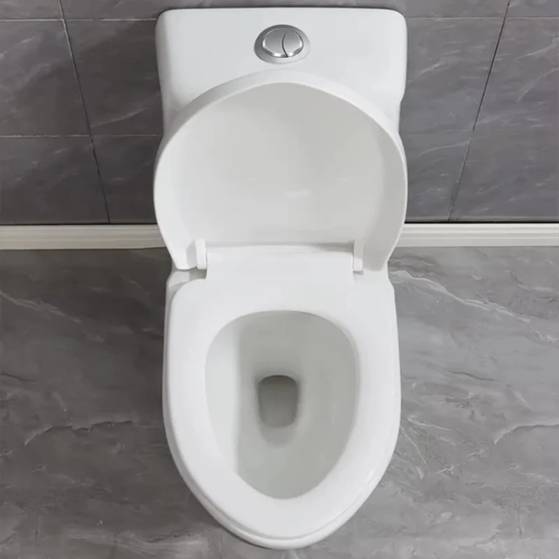 Montáž WC dosky TOI-SEA8 – jednoduché upevnenie