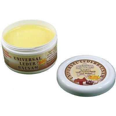 Balzam na kožené výrobky