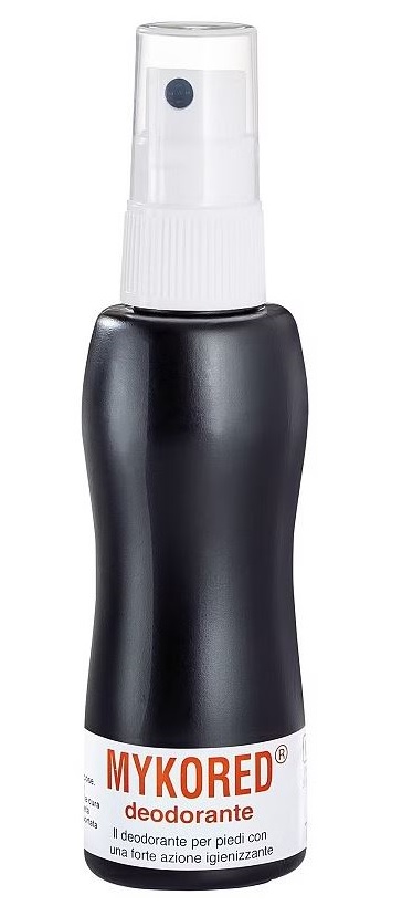 Mykored sprej balenie
