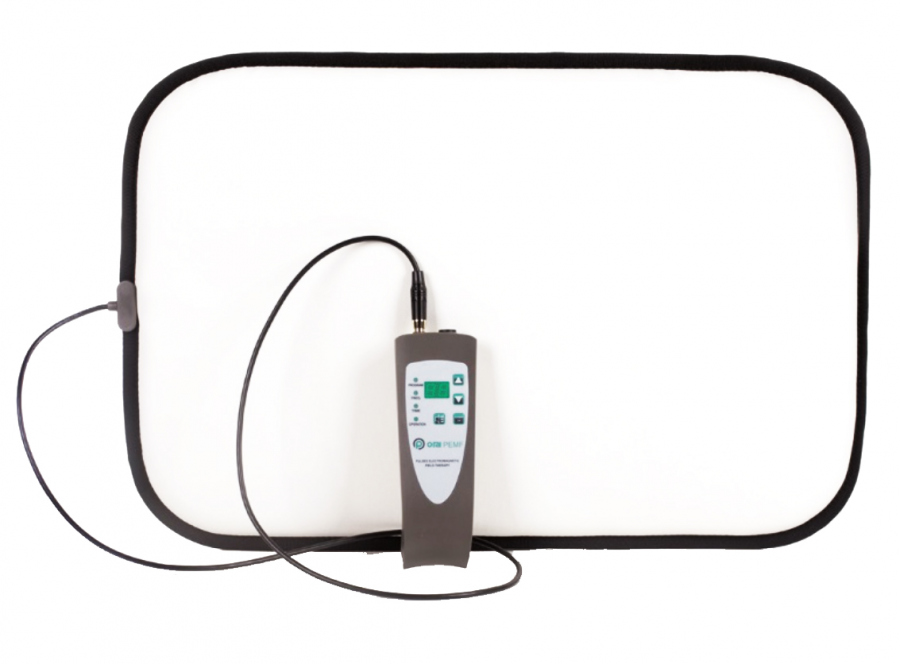 OMI MiniMat pulzný magnetoterapeutický prístroj