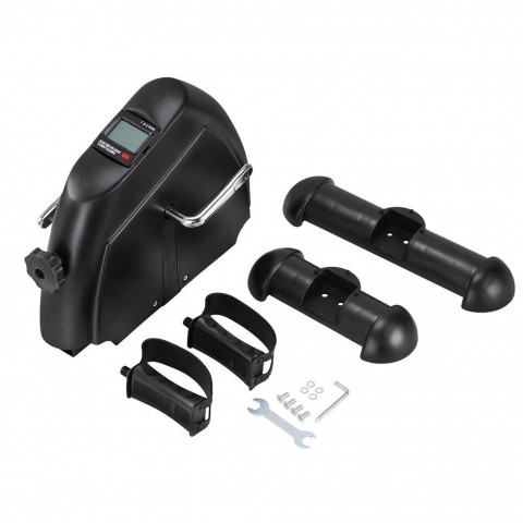 Stacionárny bicykel do kancelárie alebo domov